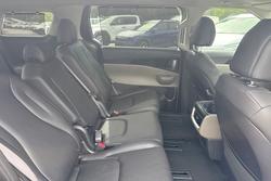 2025 Kia Carnival GT-Line KA4 PE MY26 Ceramic Silver (CS)