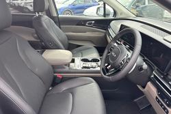 2025 Kia Carnival GT-Line KA4 PE MY26 Ceramic Silver (CS)