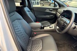 2025 Kia Sportage GT-Line