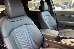 2025 Kia Sportage GT-Line