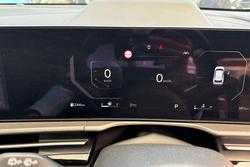2025 Kia Sportage GT-Line