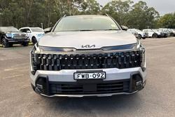 2025 Kia Sportage GT-Line