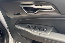 2025 Kia Sportage GT-Line