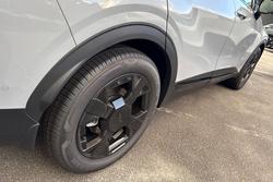 2025 Kia Sportage GT-Line