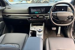 2025 Kia Sportage GT-Line