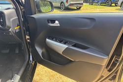 2025 Kia Picanto Sport