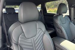 2025 Kia Sorento HEV GT-Line