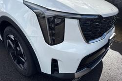 2025 Kia Sorento HEV GT-Line