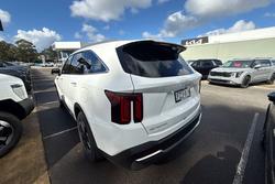 2025 Kia Sorento HEV GT-Line