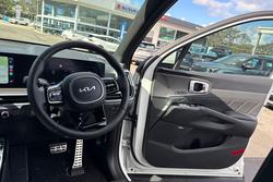 2025 Kia Sorento HEV GT-Line