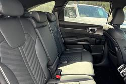 2025 Kia Sorento HEV GT-Line