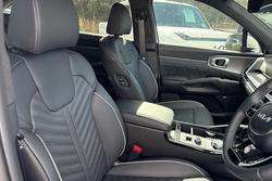 2025 Kia Sorento HEV GT-Line