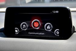 2018 Mazda CX-8 Asaki