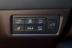 2018 Mazda CX-8 Asaki