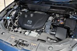 2018 Mazda CX-8 Asaki