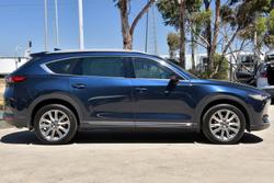 2018 Mazda CX-8 Asaki