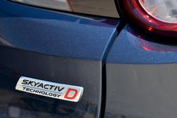 2018 Mazda CX-8 Asaki