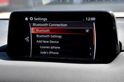 2018 Mazda CX-8 Asaki