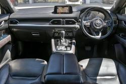 2018 Mazda CX-8 Asaki