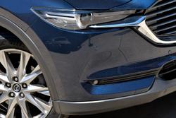 2018 Mazda CX-8 Asaki