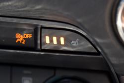 2018 Mazda CX-8 Asaki