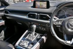 2018 Mazda CX-8 Asaki