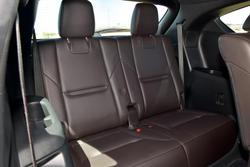 2018 Mazda CX-8 Asaki