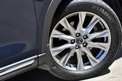 2018 Mazda CX-8 Asaki