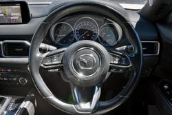 2018 Mazda CX-8 Asaki