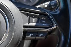 2018 Mazda CX-8 Asaki