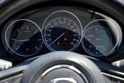 2018 Mazda CX-8 Asaki