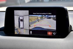 2018 Mazda CX-8 Asaki