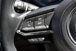 2018 Mazda CX-8 Asaki