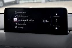 2024 Mazda CX-5 G35 GT SP