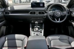 2024 Mazda CX-5 G35 GT SP