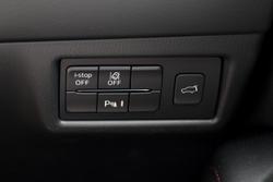 2024 Mazda CX-5 G35 GT SP