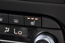 2024 Mazda CX-5 G35 GT SP