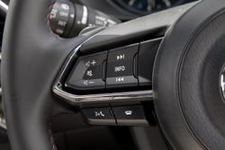 2024 Mazda CX-5 G35 GT SP