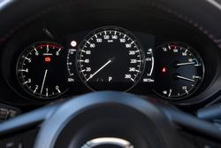 2024 Mazda CX-5 G35 GT SP