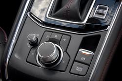 2024 Mazda CX-5 G35 GT SP