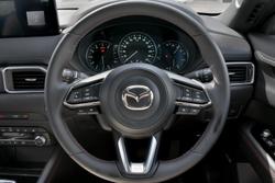 2024 Mazda CX-5 G35 GT SP