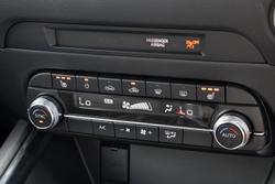 2024 Mazda CX-5 G35 GT SP