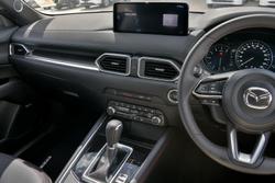2024 Mazda CX-5 G35 GT SP