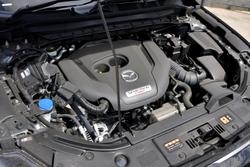 2024 Mazda CX-5 G35 GT SP