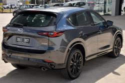 2024 Mazda CX-5 G35 GT SP