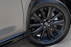 2024 Mazda CX-5 G35 GT SP