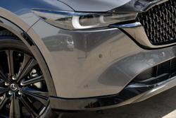 2024 Mazda CX-5 G35 GT SP