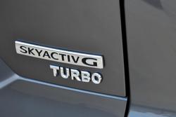 2024 Mazda CX-5 G35 GT SP