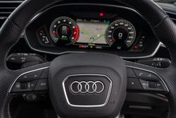 2022 Audi Q3 40 TFSI S line