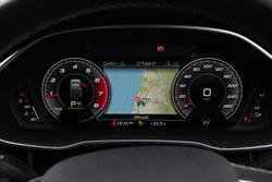 2022 Audi Q3 40 TFSI S line